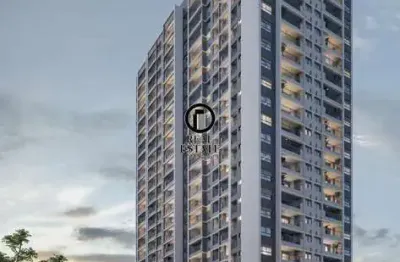 Apartamento para venda - 56m², 2 dormitórios, sendo 1 suites, 1 vaga - belém