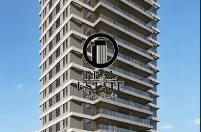 Apartamento para venda - 67.34m², 2 dormitórios, sendo 2 suites, 1 vaga - vila romana