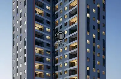 Apartamento com 2 quartos à venda na Rua Faustolo, Vila Romana, São Paulo