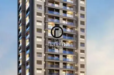 Apartamento para venda - 38.8m², 1 dormitório, 1 vaga - vila mariana