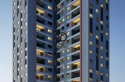 Apartamento com 2 quartos à venda na Rua Faustolo, Vila Romana, São Paulo