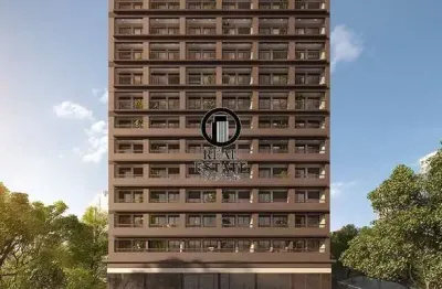 Apartamento com 1 quarto à venda na Rua Doutor Homem de Melo, Perdizes, São Paulo