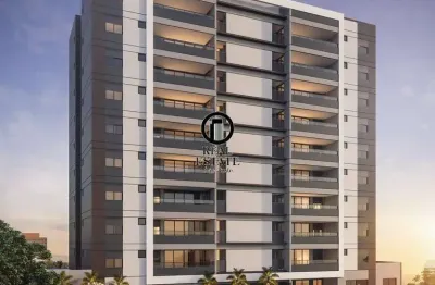 Apartamento para venda - 101.19m², 3 dormitórios, sendo 3 suites, 2 vagas - ipiranga