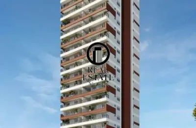 Studio para venda - 32.2m², 1 dormitório, vila santa catarina