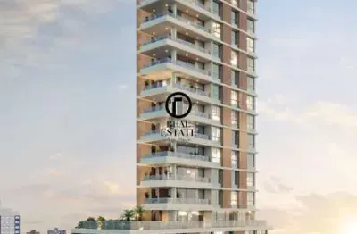 Apartamento com 1 quarto à venda na Rua Haddock Lobo, Cerqueira César, São Paulo