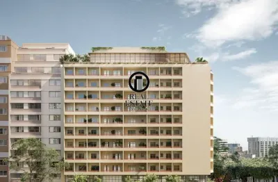 Apartamento para Venda - 182m², 3 dormitórios, sendo 1 suites, Centro