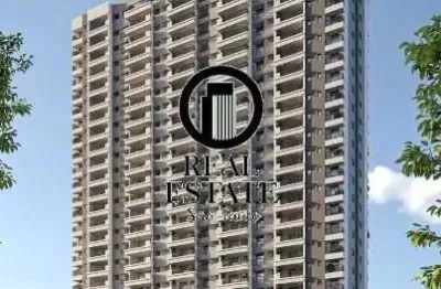 Apartamento para Venda - 103m², 3 dormitórios, sendo 3 suites, 2 vagas - Tatuapé