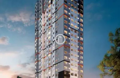 Apartamento com 2 quartos à venda na Rua Galileu, Campo Belo, São Paulo