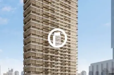 Studio para venda - 32.41m², 1 dormitório, chácara santo antônio (zona sul)