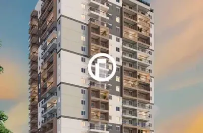 Apartamento para venda - 30m², 1 dormitório, vila da saúde