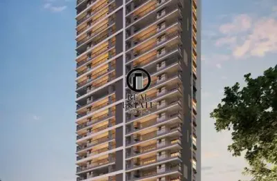 Apartamento para venda - 118m², 3 quartos, sendo 3 suites, 2 vagas - jardim das acácias