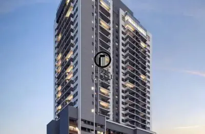 Apartamento para venda - 81m², 3 dormitórios, sendo 1 suíte, 1 vaga - vila santa catarina
