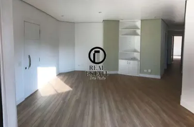 Apartamento para venda 103m², 2 dormitórios sendo 2 suítes e 2 vagas - higienópolis