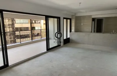 Apartamento para venda - 174m², 3 quartos, sendo 3 suites, 2 vagas - perdizes