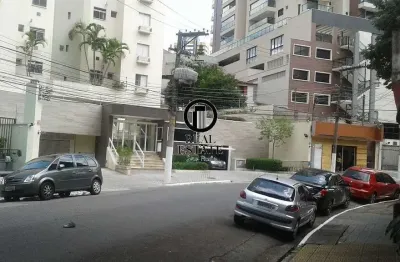Apartamento para venda - 50m², 2 quartos, 1 vagas - chácara inglesa
