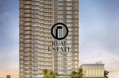 Apartamento com 1 quarto à venda na Rua Domingos de Morais, Vila Mariana, São Paulo