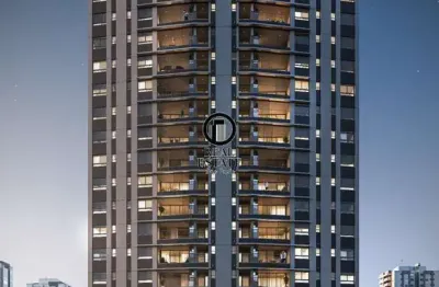 Apartamento para venda - 121.79m², 3 quartos, sendo 3 suites, 2 vagas - moema