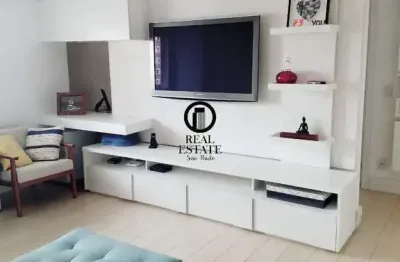 Apartamento para venda 102m², 2 dormitórios, sendo 1 suíte, 2 vagas - ipiranga