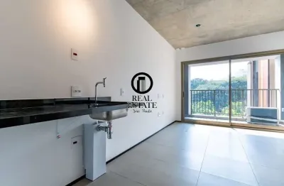 Studio para venda - 23m², 1 dormitório, 1 vaga - cerqueira césar