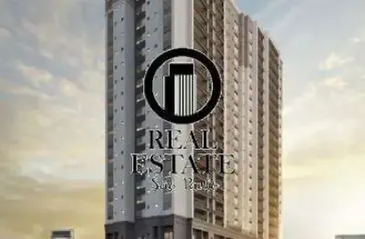 Apartamento com 1 quarto à venda na Rua Salvador Simões, Alto do Ipiranga, São Paulo
