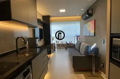 Apartamento para venda 34m², 1 dormitório - vila clementino