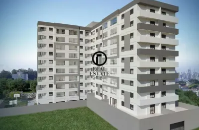 Apartamento para venda - 70.87m², 3 dormitórios, sendo 1 suites, 1 vaga - ipiranga