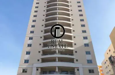Apartamento para venda - 108m², 4 dormitórios, sendo 2 suites, 3 vagas - vila gumercindo