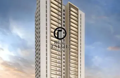 Garden para venda - 164.7m², 3 dormitórios, sendo 3 suites, 2 vagas - ipiranga