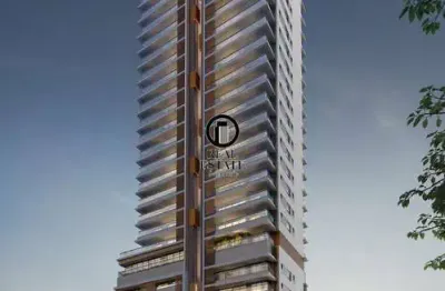 Apartamento com 1 quarto à venda na Rua Constantino de Sousa, Campo Belo, São Paulo