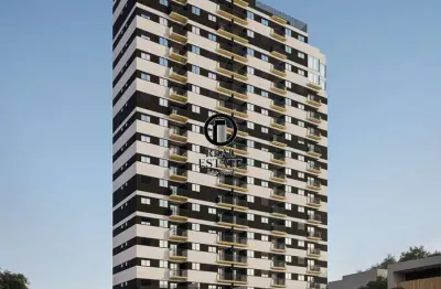 Apartamento para venda - 37m², 2 dormitórios, vila sônia