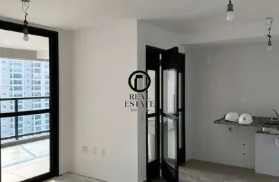 Apartamento para venda 81 m², 2 dormitórios sendo 1 suíte e 2 vagas- vila romana