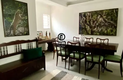 Casa para venda 114m², 3 dormitórios sendo 1 suíte e 1 vaga - perdizes