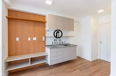 Apartamento com 1 quarto à venda na Avenida Alberto Augusto Alves, Vila Andrade, São Paulo
