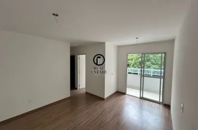Apartamento para venda 54m², 2 dormitórios e 1 vaga - santo amaro