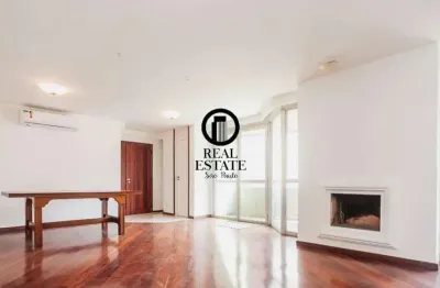 Apartamento à venda - 160m², 4 quartos, sendo 2 suítes, 2 vagas - jardim ampliação