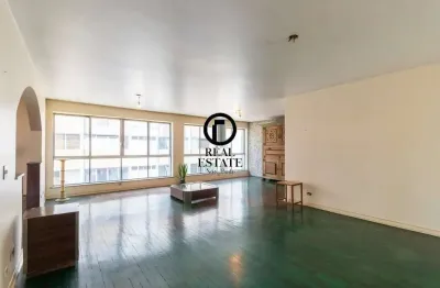 Apartamento para venda - 227m², 3 dormitórios, sendo 1 suites, 2 vagas - itaim bibi