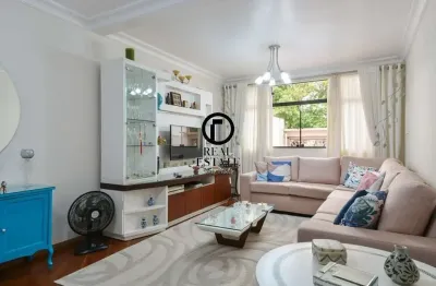Casa para venda - 244m², 3 dormitórios, sendo 3 suites, 3 vagas - vila clementino