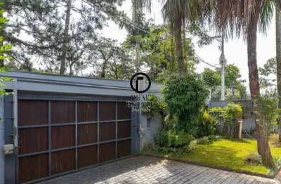 Casa para venda - 384m², 4 dormitórios, sendo 2 suites, 4 vagas - jardim marajoara