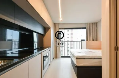 Apartamento com 1 quarto à venda na Rua Barata Ribeiro, Bela Vista, São Paulo