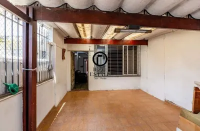 Casa para venda - 120m², 3 dormitórios, 2 vagas - jardim das acácias