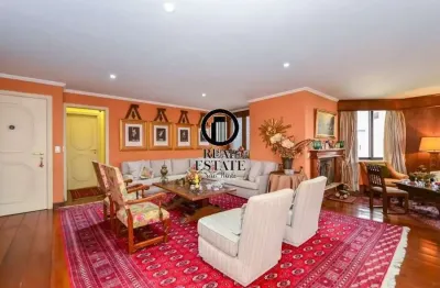 Cobertura duplex para venda - 547.72m², 4 dormitórios, sendo 4 suites, jardim parque morumbi