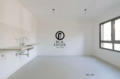 Studio para venda - 29m², 1 dormitório, vila mariana
