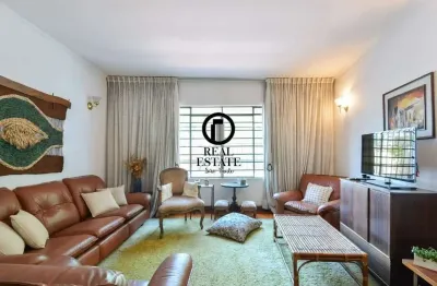 Casa para venda - 150m², 3 dormitórios, sendo 1 suites, 2 vagas - vila mariana