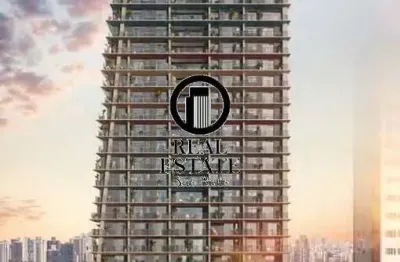 Apartamento para venda - 115.23m², 3 dormitórios, sendo 3 suites, 2 vagas - vila madalena
