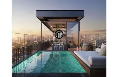 Apartamento para venda - 119.5m², 2 dormitórios, sendo 2 suites, 2 vagas - vila madalena