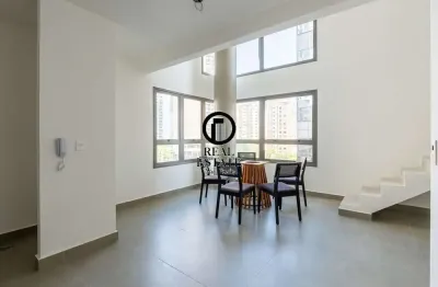 Apartamento para venda - 61m², 1 dormitório, sendo 1 suites, indianópolis