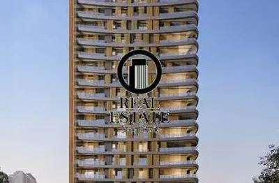 Garden para venda - 541.05m², 4 dormitórios, sendo 4 suites, 6 vagas - itaim bibi
