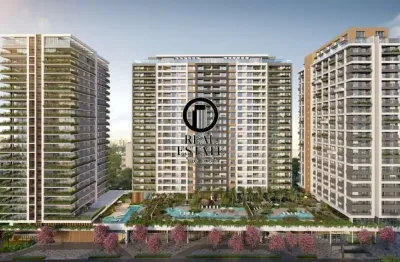 Apartamento para venda - 75m², 2 dormitórios, sendo 2 suites, 1 vaga - vila mariana