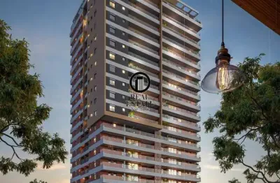 Apartamento para venda - 151.77m², 3 dormitórios, sendo 3 suites, 2 vagas - vila mariana