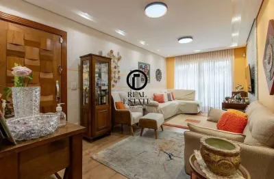 Casa para venda - 177m², 3 dormitórios, sendo 3 suites, jardim aeroporto